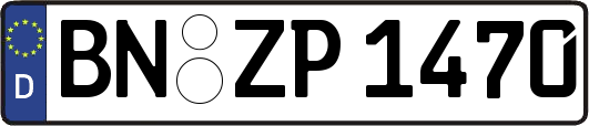 BN-ZP1470
