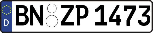 BN-ZP1473