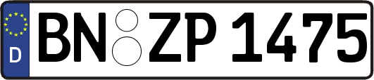 BN-ZP1475