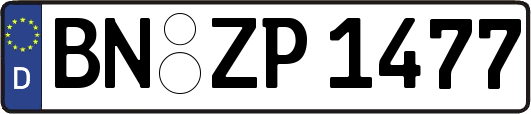 BN-ZP1477