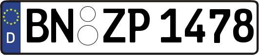 BN-ZP1478