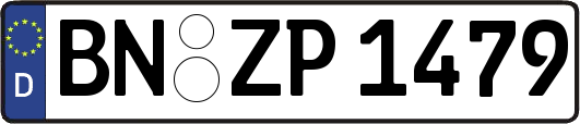 BN-ZP1479