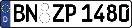 BN-ZP1480