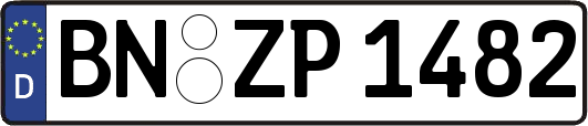 BN-ZP1482