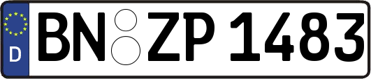 BN-ZP1483
