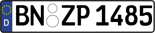 BN-ZP1485