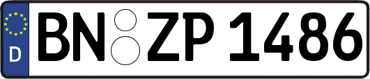 BN-ZP1486