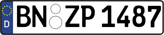BN-ZP1487