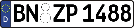BN-ZP1488