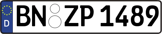 BN-ZP1489