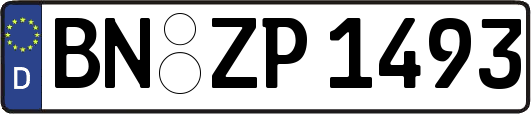 BN-ZP1493