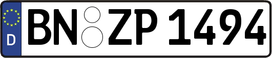 BN-ZP1494