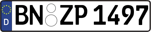 BN-ZP1497