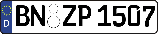 BN-ZP1507