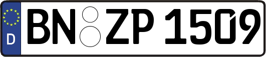 BN-ZP1509