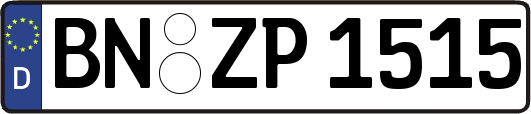 BN-ZP1515
