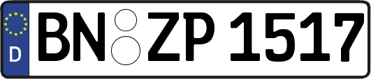 BN-ZP1517