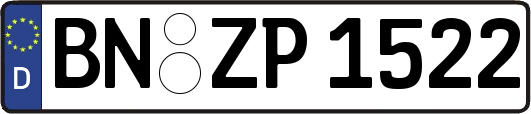 BN-ZP1522