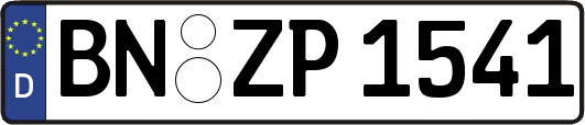 BN-ZP1541