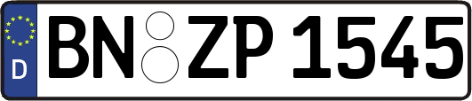 BN-ZP1545