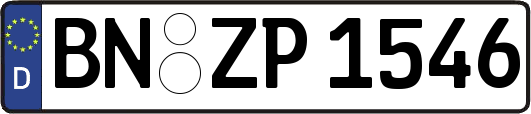 BN-ZP1546