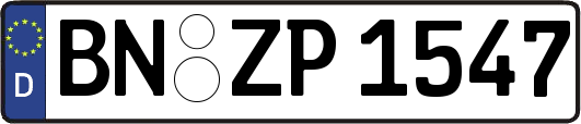 BN-ZP1547