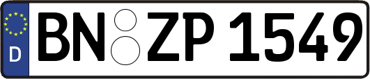 BN-ZP1549
