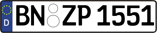 BN-ZP1551