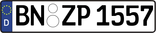 BN-ZP1557