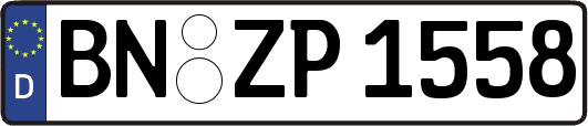 BN-ZP1558
