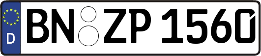 BN-ZP1560