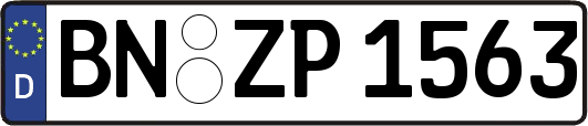 BN-ZP1563