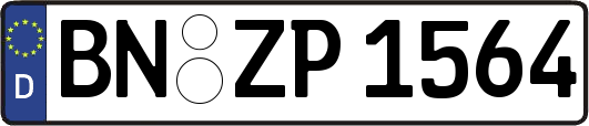 BN-ZP1564