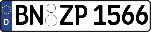 BN-ZP1566