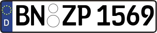 BN-ZP1569