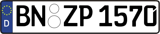 BN-ZP1570