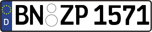 BN-ZP1571