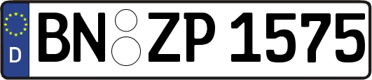 BN-ZP1575