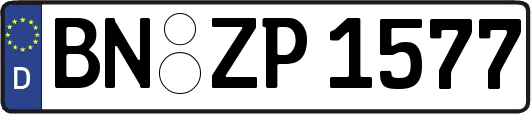 BN-ZP1577