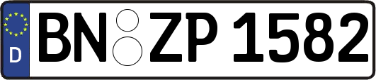 BN-ZP1582
