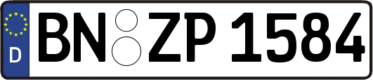 BN-ZP1584