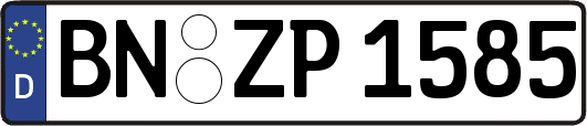 BN-ZP1585