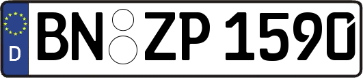 BN-ZP1590