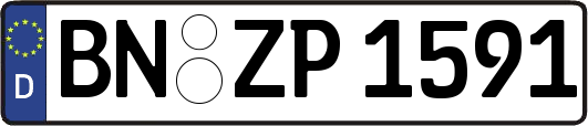 BN-ZP1591