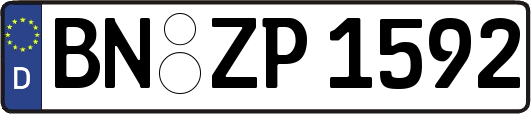 BN-ZP1592
