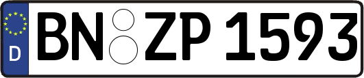 BN-ZP1593