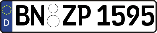 BN-ZP1595