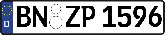 BN-ZP1596