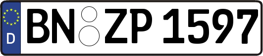 BN-ZP1597