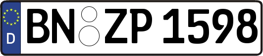 BN-ZP1598